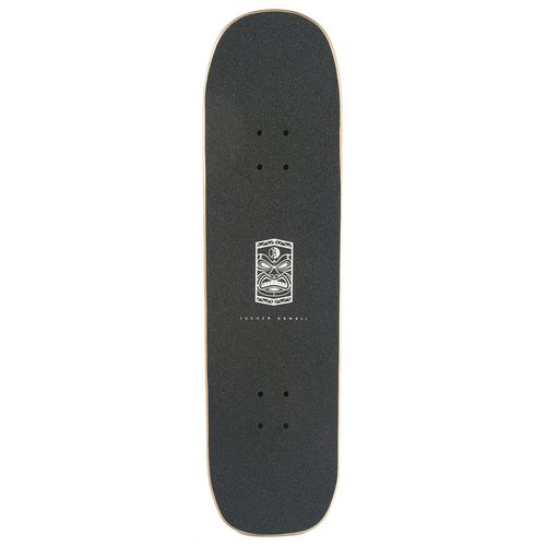JUCKER HAWAII Skateboard NUHA POHAKU Complete