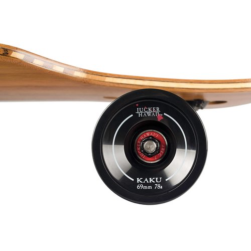 JUCKER HAWAII Longboard NEW HOKU PRECISION Flex 2