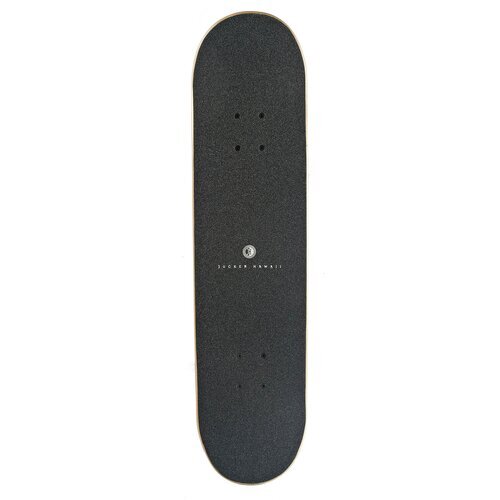 JUCKER HAWAII Skateboard PIZZA Solo 7.75&ldquo; Complete