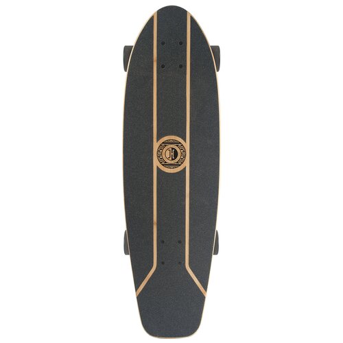 Surfskate // Skatesurfer HONU