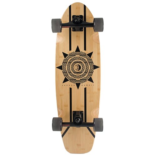Surfskate // Skatesurfer HONU