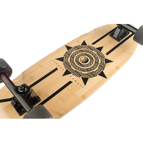 Surfskate // Skatesurfer HONU