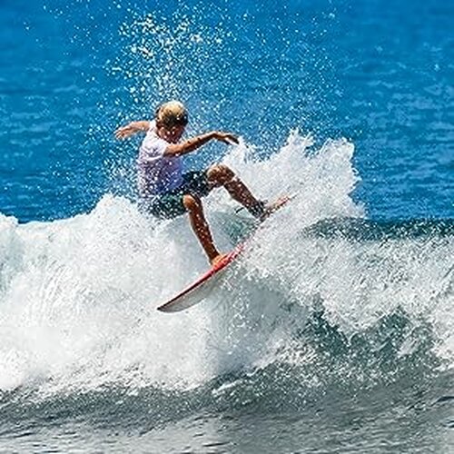Surfskate // Skatesurfer HONU