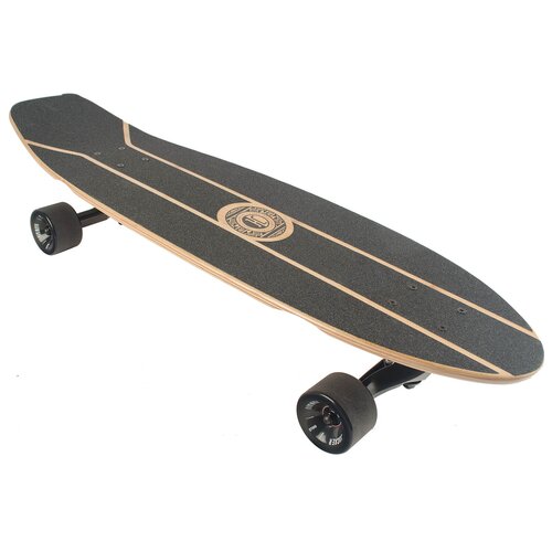 Surfskate // Skatesurfer HONU