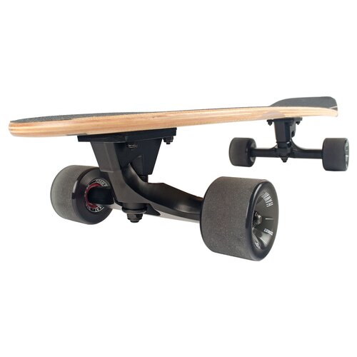 Surfskate // Skatesurfer HONU