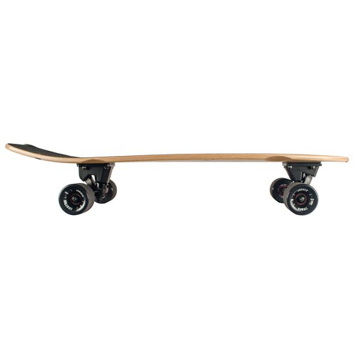 Surfskate // Skatesurfer HONU