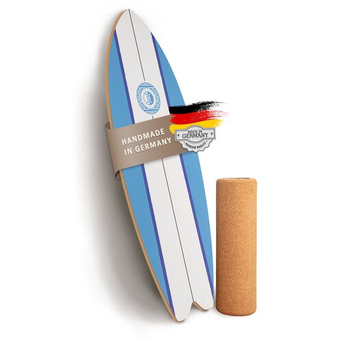 Balanceboard ALOHA