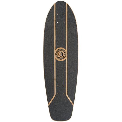 JUCKER HAWAII Cruiser DECK HONU