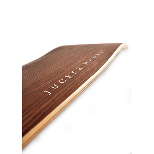 JUCKER HAWAII Skateboard Deck NUHA 8.25
