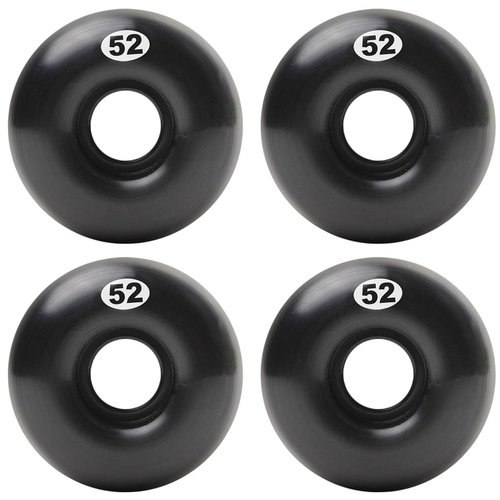 FORM Skateboard Wheels SOLID 52x32 99A