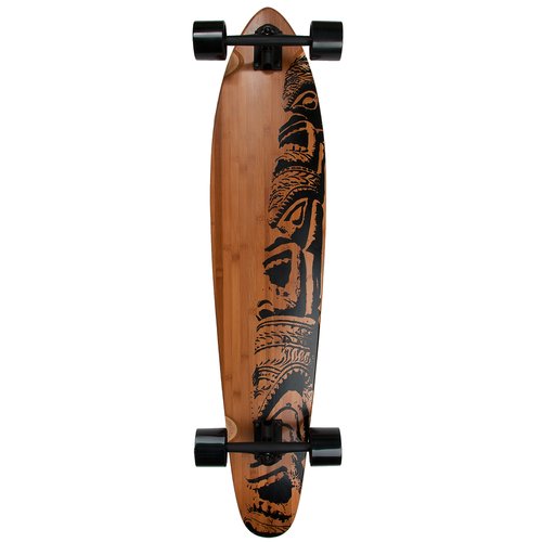 JUCKER HAWAII Longboard MAKAHA SE Allround Truck