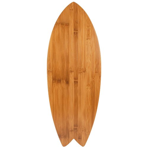 Balanceboard Ocean Rocker Bamb