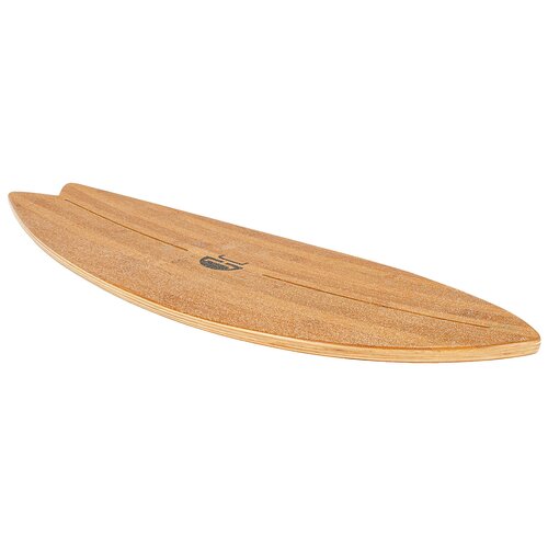 Balanceboard Ocean Rocker Bamb