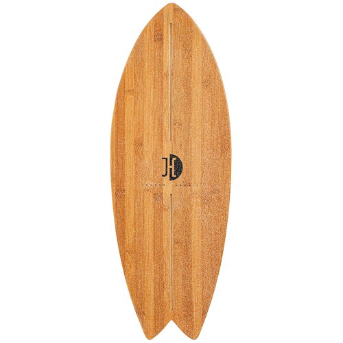 Balanceboard Ocean Rocker Bamb