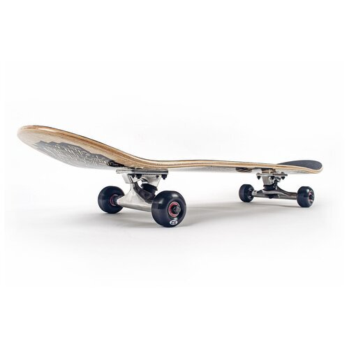 JUCKER HAWAII Skateboard HAUKEA 8.0 Complete