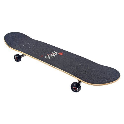 JUCKER HAWAII Skateboard HAUKEA 8.0 Complete
