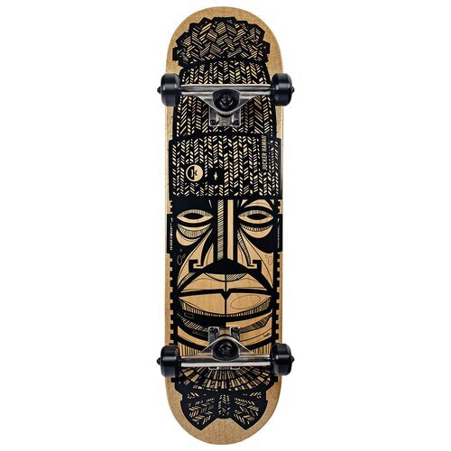 JUCKER HAWAII Skateboard HAUKEA 8.0 Complete
