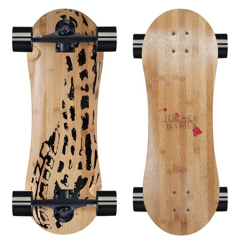 JUCKER HAWAII Cruiser PINEKI