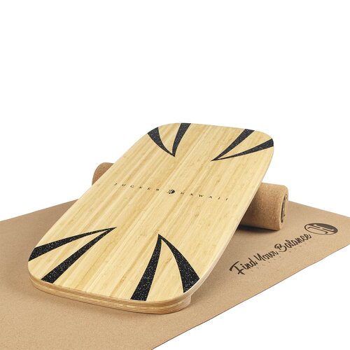 *Deal of the Year* Set di tavole dequilibrio AHI PURE*