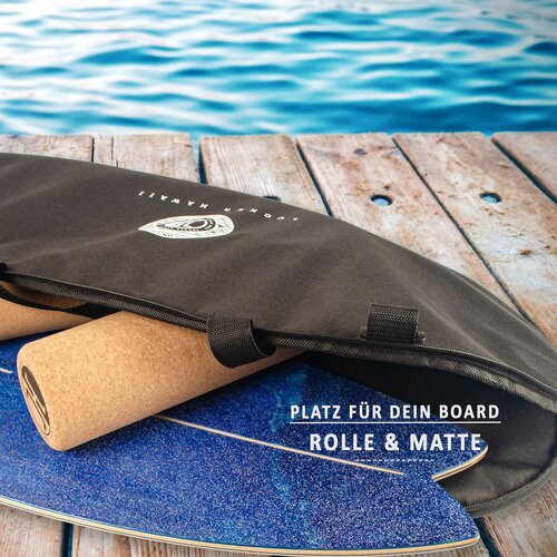 Balanceboard Bag / Borsa