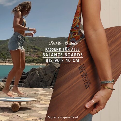 Balanceboard Bag / Borsa