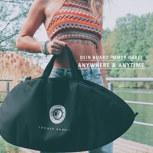 Balanceboard Bag / Borsa