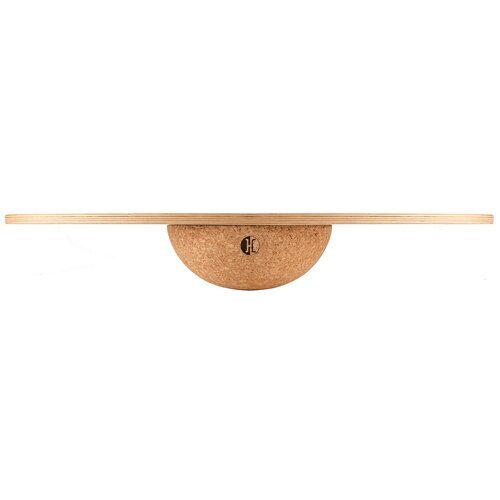 Plank Ball - Mezza sfera di sughero