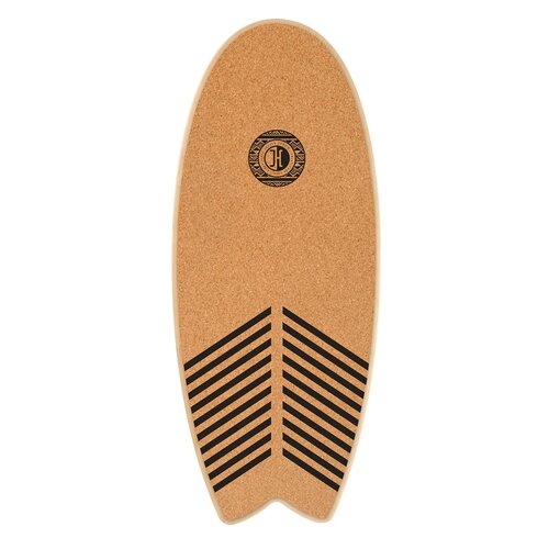 JUCKER HAWAII KEIKI WAVE &ndash; Balance Board Bambini Set XXL
