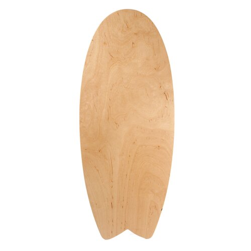 JUCKER HAWAII KEIKI WAVE &ndash; Balance Board Bambini Set XXL