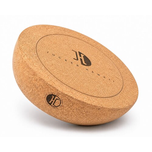 Set di mezze sfere in sughero BALANCE DUO per tutte le Balance Board