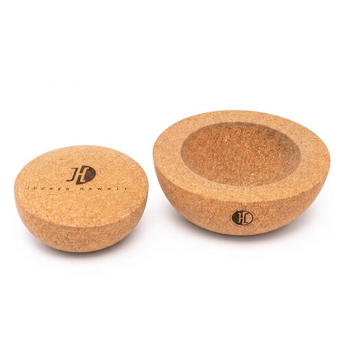 Set di mezze sfere in sughero BALANCE DUO per tutte le Balance Board