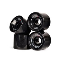 JUCKER HAWAII Ruote Longboard KAKU (4er Set)