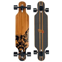 longboard new hoku precision