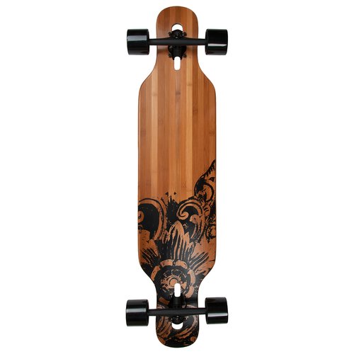 JUCKER HAWAII Longboard NEW HOKU Flex 2