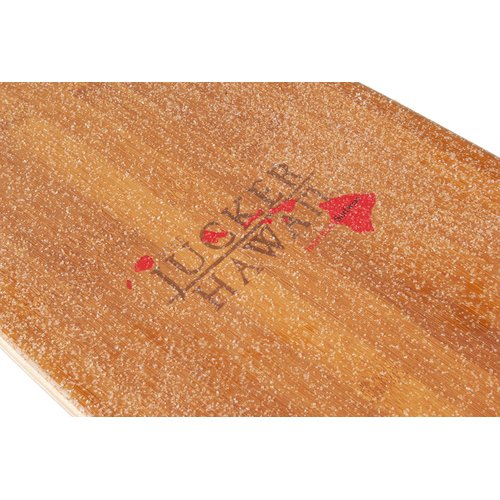 JUCKER HAWAII Longboard DECK MAKAHA KEIKI