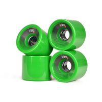 JUCKER HAWAII Ruote Longboard KAHUNA (4er Set)