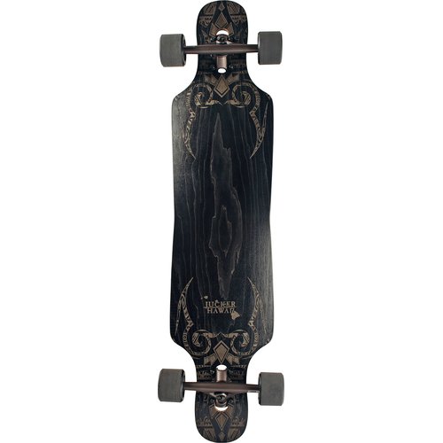 JUCKER HAWAII Longboard PUEO