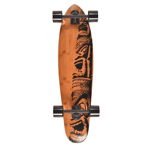 JUCKER HAWAII Longboard MAKAHA MINI CRUISER
