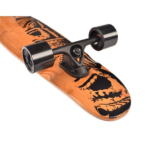 longboard komplett jucker hawaii makaha mini shop image 08
