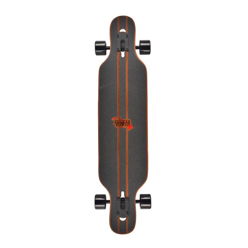 JUCKER HAWAII Longboard HOKU SLIDE Flex 2