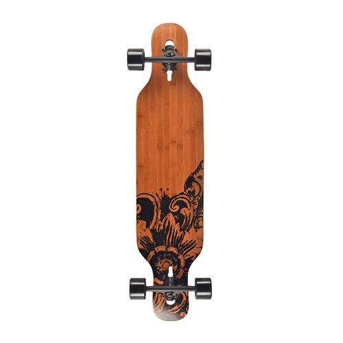 JUCKER HAWAII Longboard HOKU SLIDE Flex 2
