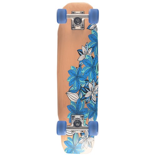WOODY-BOARD KAPUA KICK