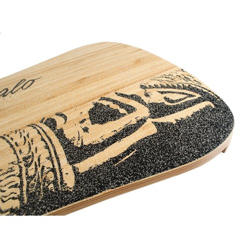 Balanceboard KEIKI Makaha