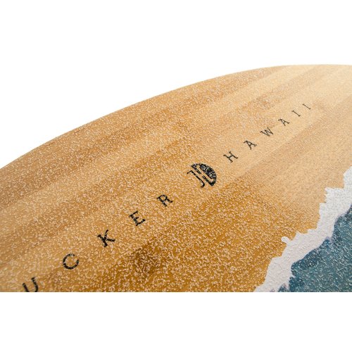 JUCKER HAWAII Balance Board Homerider SURF Nalu