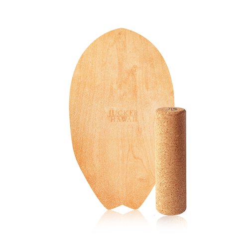 JUCKER HAWAII Balance Board Homerider PURE SURF